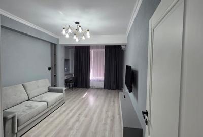 Garsonieră în Soarelui - 1