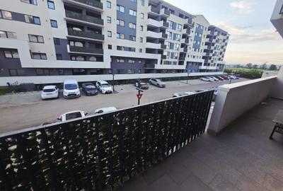 Apartament cu 2 camere în 13 Decembrie - 2
