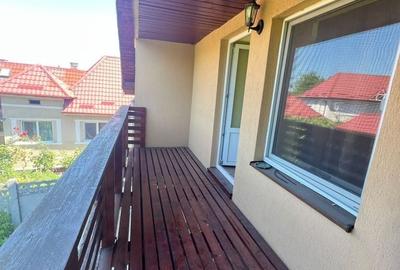 Casă cu 4 camere în Central