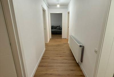 Apartament cu 3 camere decomandat în Ștefănești - 7
