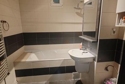 Apartament cu 2 camere decomandat în Vitrometan - 6