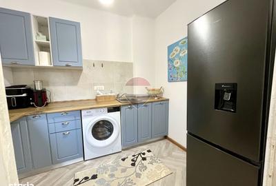 Apartament cu 3 camere în Ultracentral