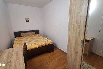 Apartament cu 2 camere decomandat în Elisabetin - 3
