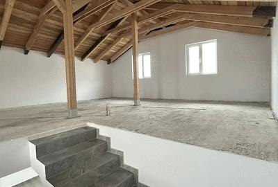 Casă cu Teren 305 Mp în Calea Urseni