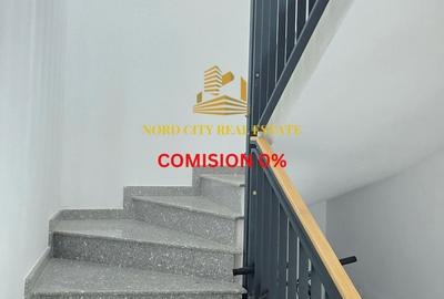 Apartament cu 3 camere decomandat în Bucureștii Noi - 12