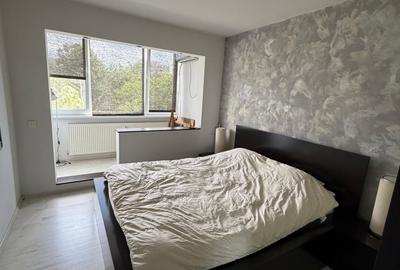 Apartament cu 3 camere decomandat, mobilat în Drumul Taberei - 19