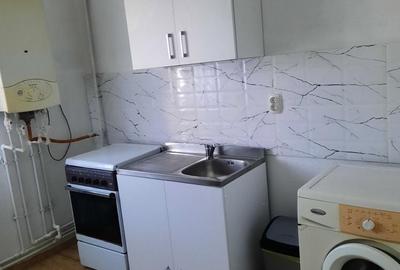 Garsonieră decomandată în Central - 5