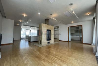 Apartament cu 4 camere decomandat, mobilat în Dorobanți - 2