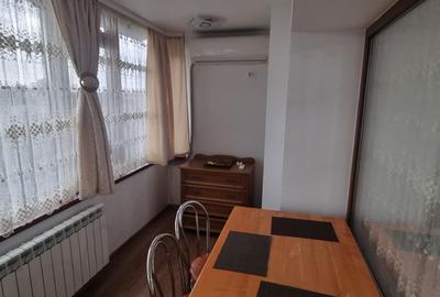 Garsonieră în Ultracentral