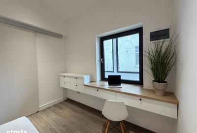 Apartament cu 2 camere, mobilat în Decebal - 1