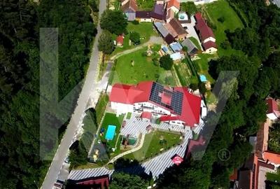 Hotel/Pensiune, de 1,039 mp, în Gura Râului - 7