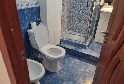Apartament cu 2 camere decomandat în Astra