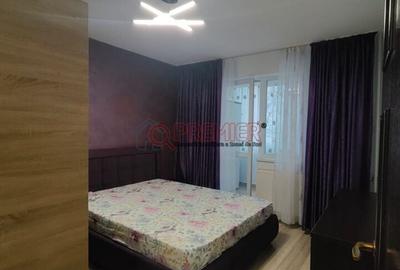 Apartament cu 2 camere, mobilat în Ozana - 13
