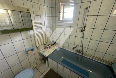 Casă individuală cu 3 camere cu Garaj în Rășinari - 5