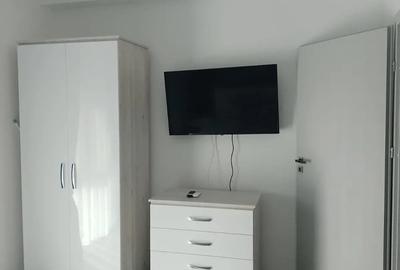 Apartament cu 2 camere semidecomandat în Cordău - 1