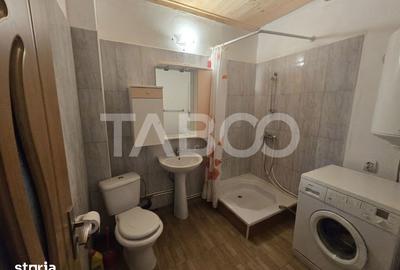Casă cu 4 camere cu Teren 600 Mp în Central - 13