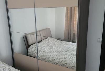 Apartament cu 2 camere în Central - 2