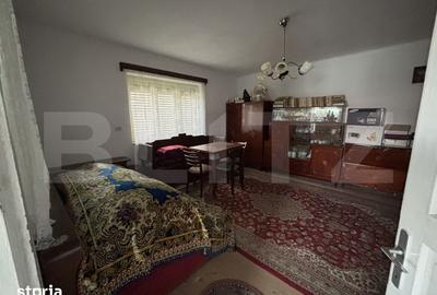 Casă cu 4 camere cu Teren 1439 Mp în Hereclean - 4