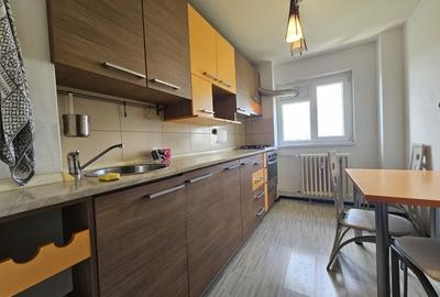 Apartament cu 2 camere, mobilat în Grivița - 12
