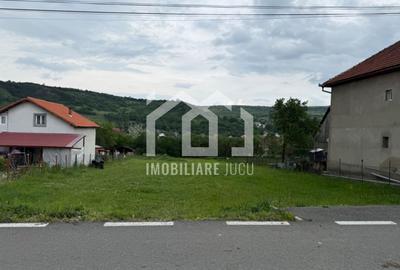 Teren Construcții intravilan de 1270 mp, în Chinteni - 1