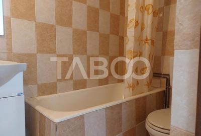 Apartament cu 2 camere decomandat în Cisnădie - 9