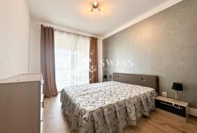 Apartament cu 2 camere semidecomandat, mobilat în Mănăștur - 6