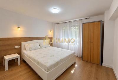 Apartament cu 3 camere decomandat în George Enescu