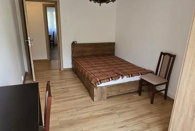 Apartament cu 3 camere semidecomandat, mobilat în Lujerului - 9
