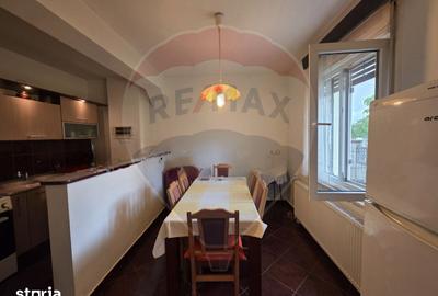 Casă cu 4 camere cu Teren 647 Mp în Aradul Nou - 2