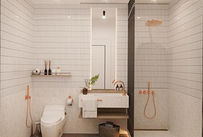 Apartament cu 4 camere decomandat în Theodor Pallady - 8