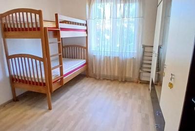 Apartament cu 2 camere decomandat în Sălaj