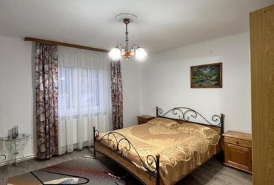 Casă cu 4 camere cu Teren 800 Mp în Central - 6