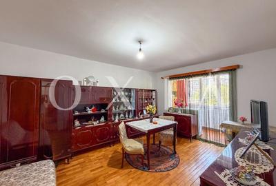 Apartament cu 2 camere decomandat, mobilat în Lipovei