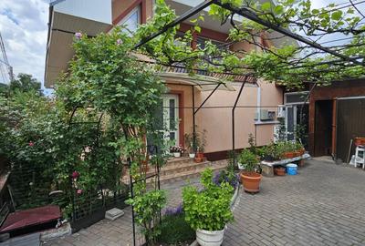 Casă individuală cu 4 camere cu Canalizare în Comănești - 2