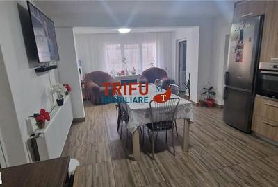 Casă cu 4 camere cu Teren 754 Mp în Ciugud - 11