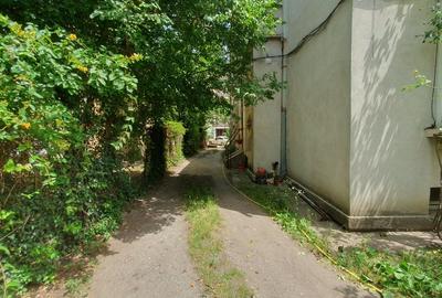 Teren Construcții intravilan de 806 mp, în Elisabetin - 10