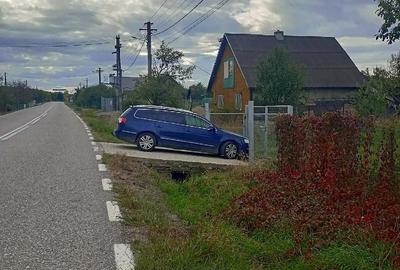Casă cu Teren 500 Mp în Central - 2