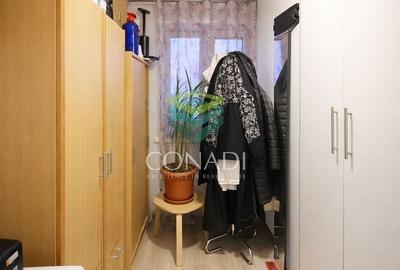 Apartament cu 3 camere semidecomandat în Giurgiului - 19