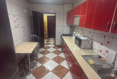 Apartament cu 2 camere decomandat în Ultracentral - 6