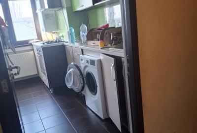 Apartament cu 2 camere semidecomandat în Țiglina 2 - 1