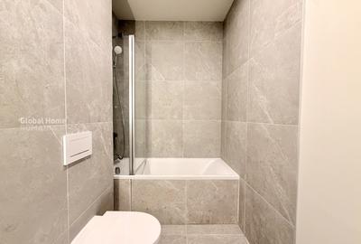 Apartament cu 2 camere decomandat, mobilat în Aviației - 16