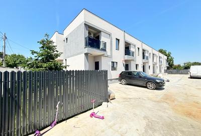 Casă cu 3 camere cu Teren 100 Mp în Central