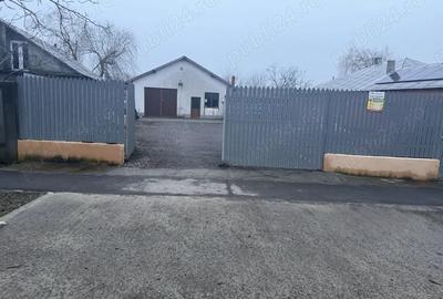 Spațiu comercial, de 600 mp, în Grivița - 4