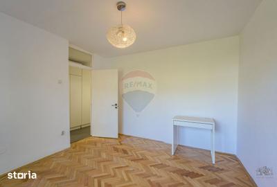 Apartament cu 3 camere în Tei - 3