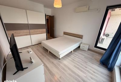 Apartament cu 2 camere în Crângași - 19