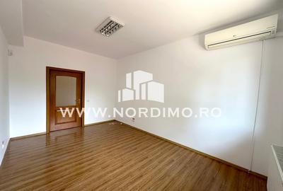 Apartament cu 3 camere semidecomandat, mobilat în Jiului - 10