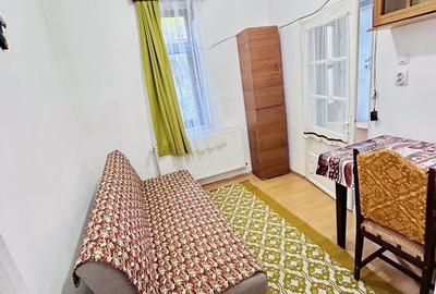 Casă cu 2 camere în Ultracentral