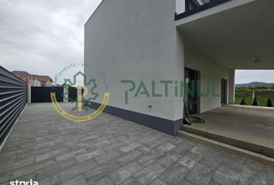 Casă cu 4 camere cu Teren 359 Mp în Chirpăr - 10