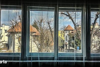 Apartament cu 4 camere decomandat în Cotroceni - 2