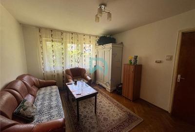 Apartament cu 2 camere semidecomandat în Centrul Civic - 1